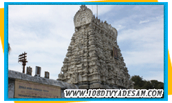 malainadu divya desam yatra